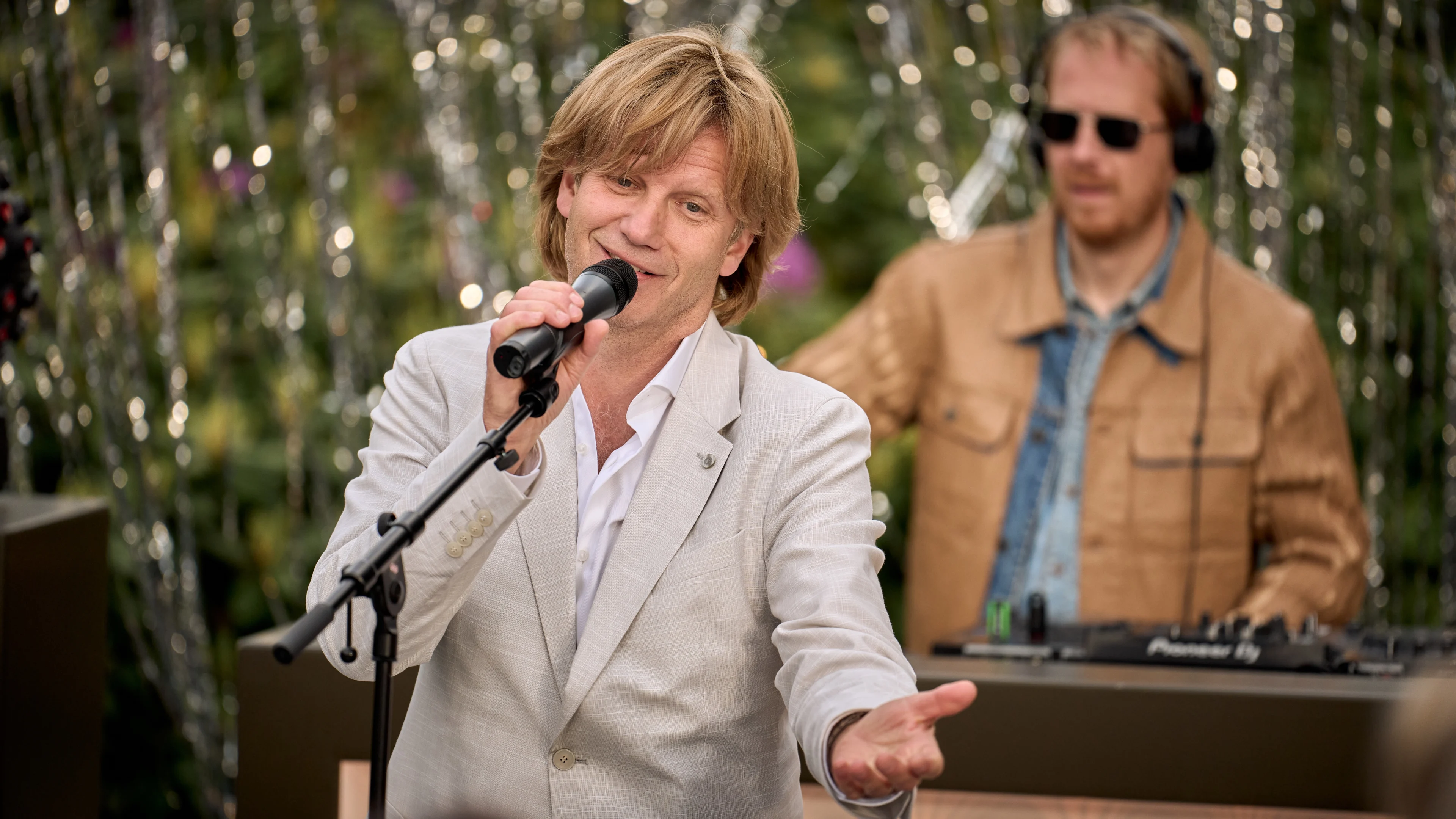 Nieuwe Hollandse HitFlits: Martin Morero - 'In Mijn Hart'