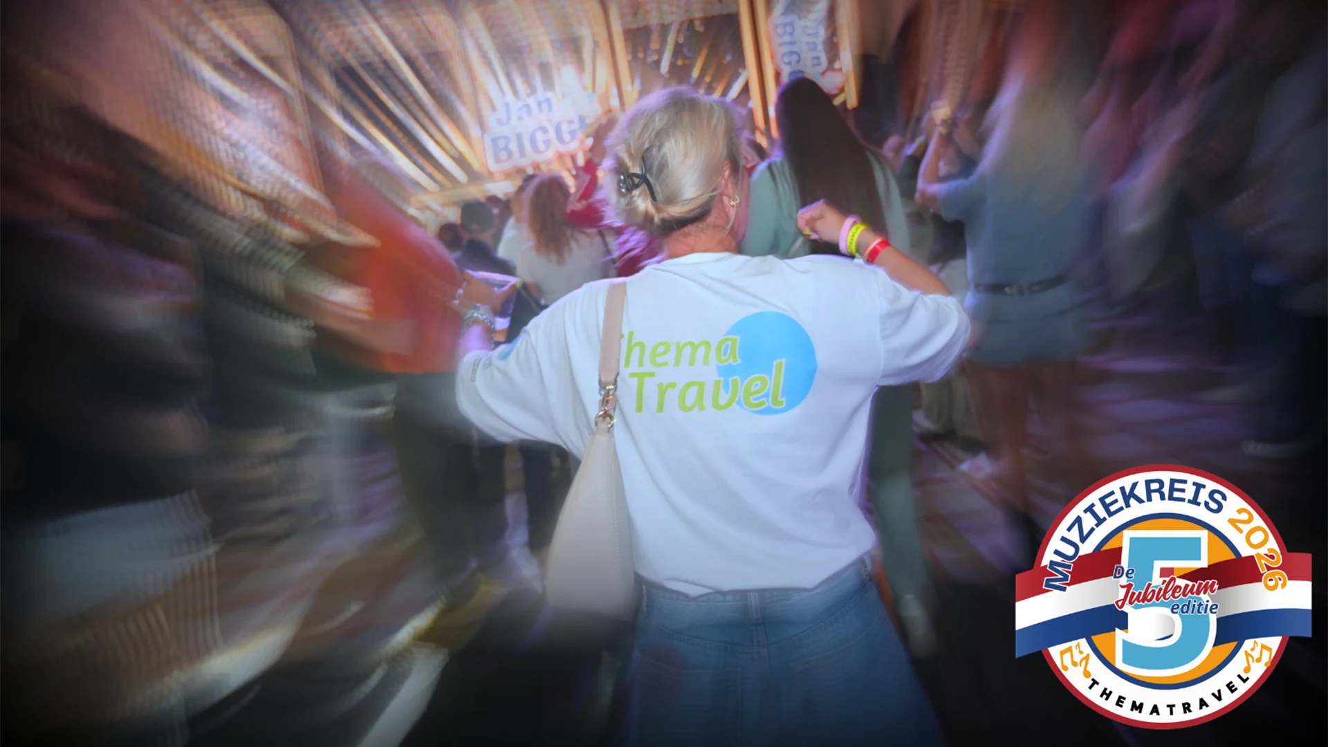 Win een volledig verzorgde 8-daagse Muziekreis naar Turkije!