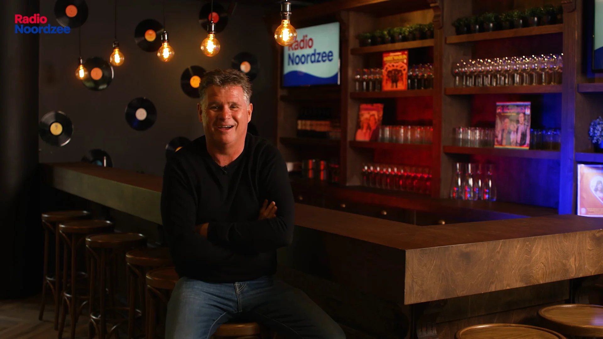 Wolter Kroes onthult: dit genre zingt hij het liefst voor zijn publiek