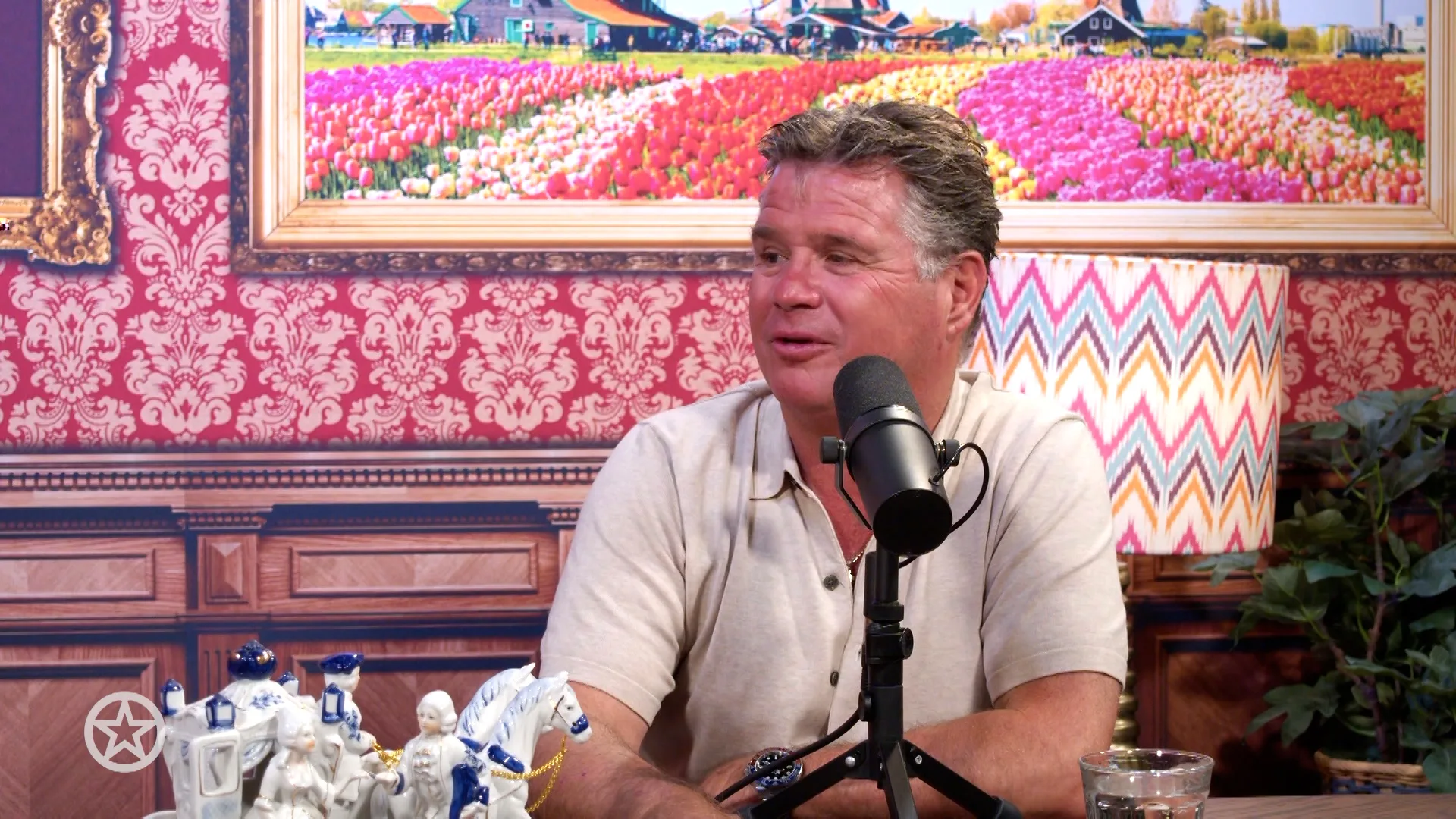 Alles voor de Show met Wolter Kroes