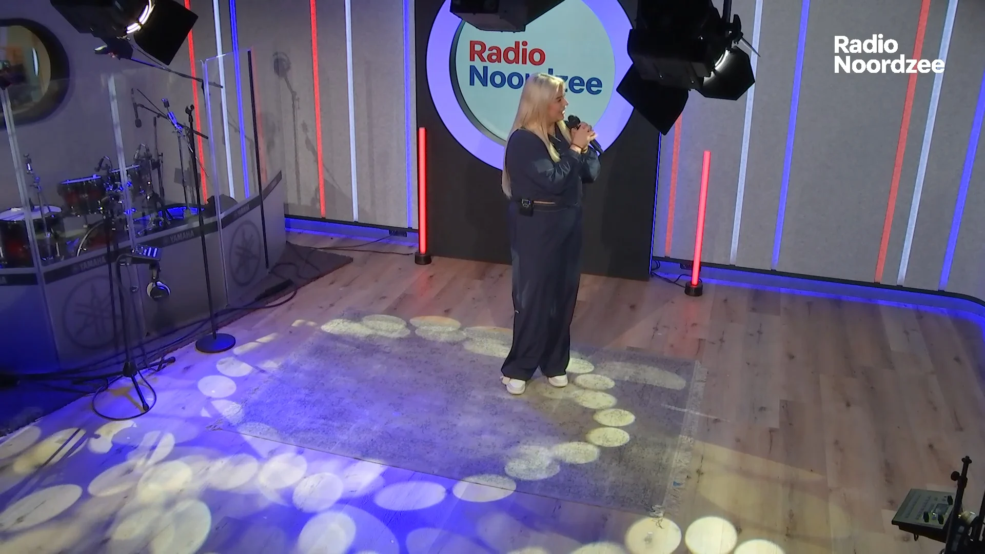 Senna over haar doorbraak: “Ik ben al van kleins af aan met muziek bezig”