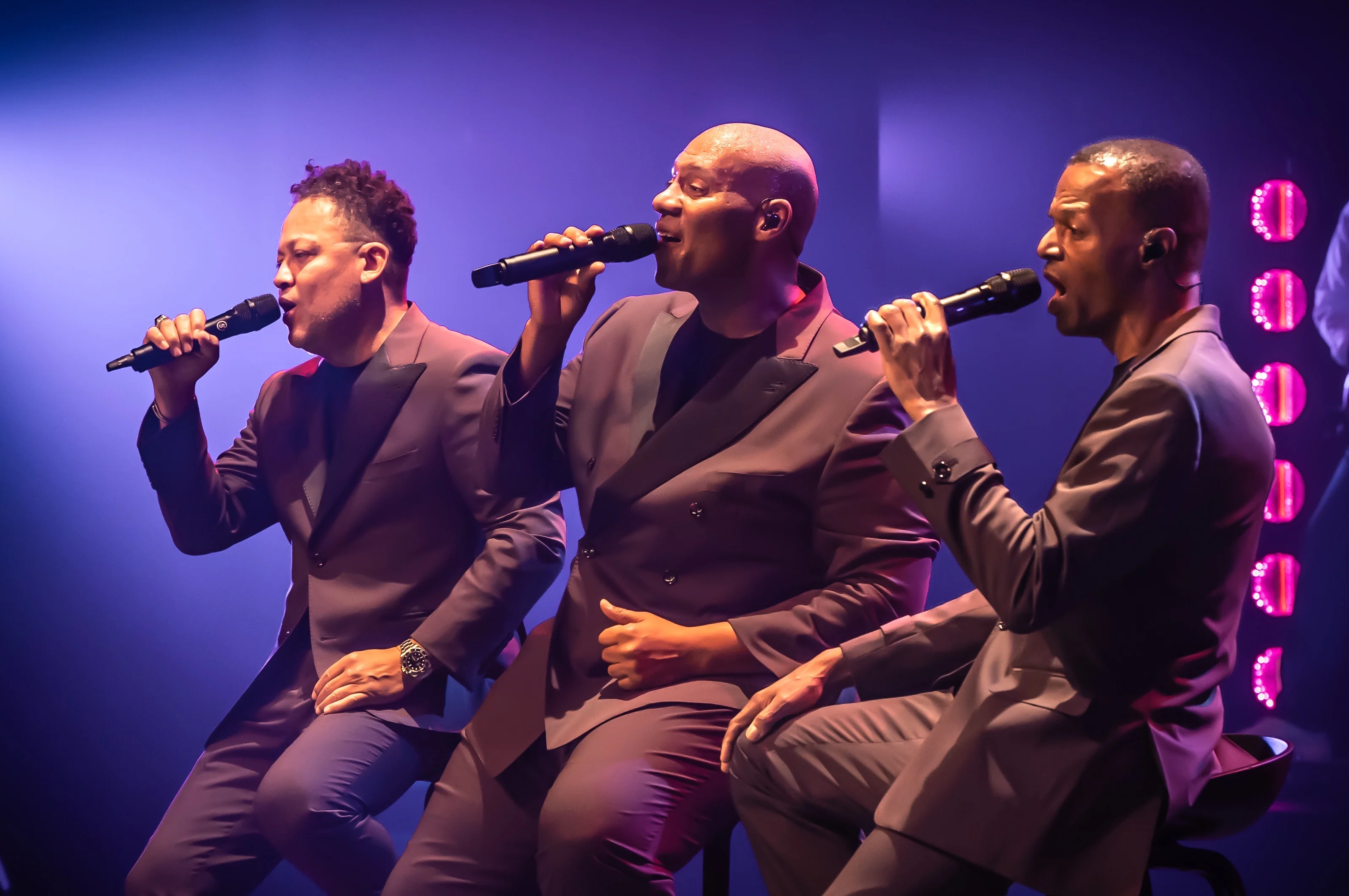 Re-Play kondigt nieuwe theatertour aan