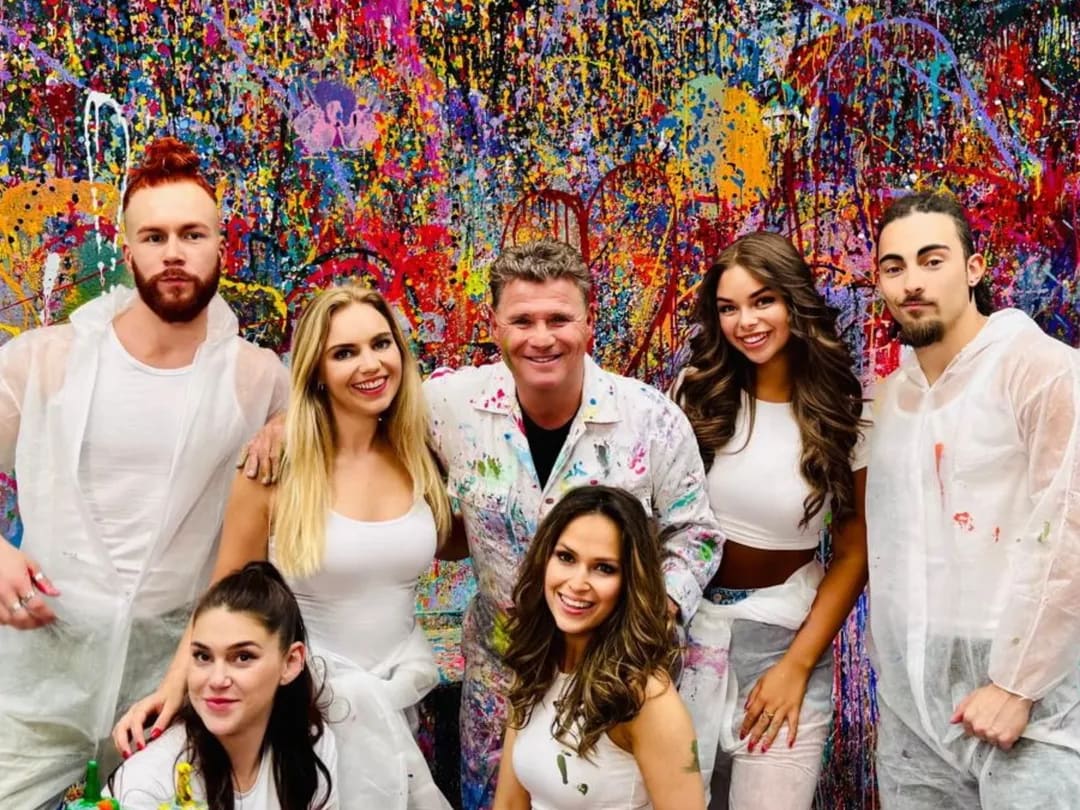 Dit nieuwe nummer van Wolter Kroes is de Hollandse HitFlits