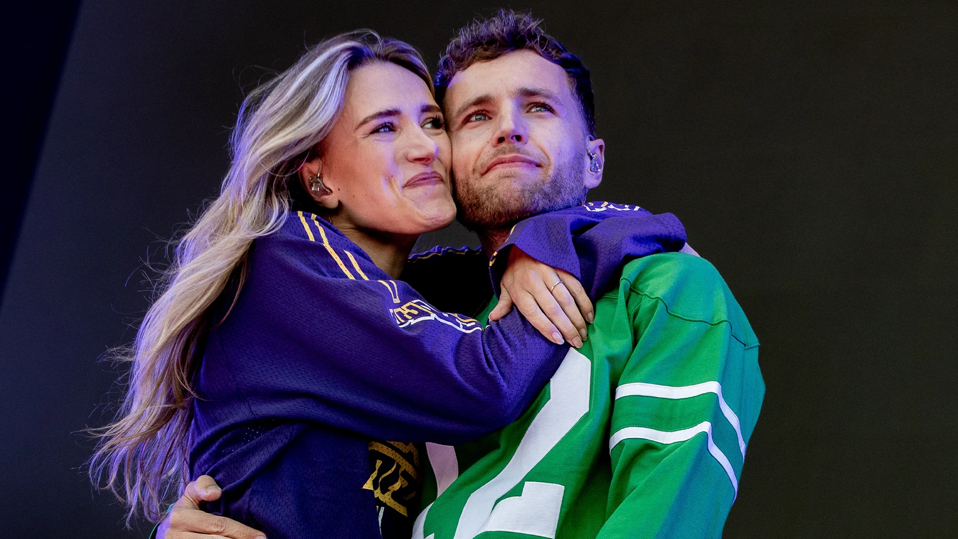 De Hollandse HitFlits van deze week: Suzan & Freek – Halverwege 