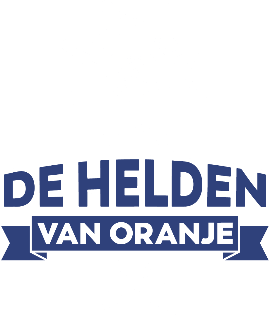 sponsored-Win tickets voor De Helden van Oranje en vier Koningsnacht in Groningen