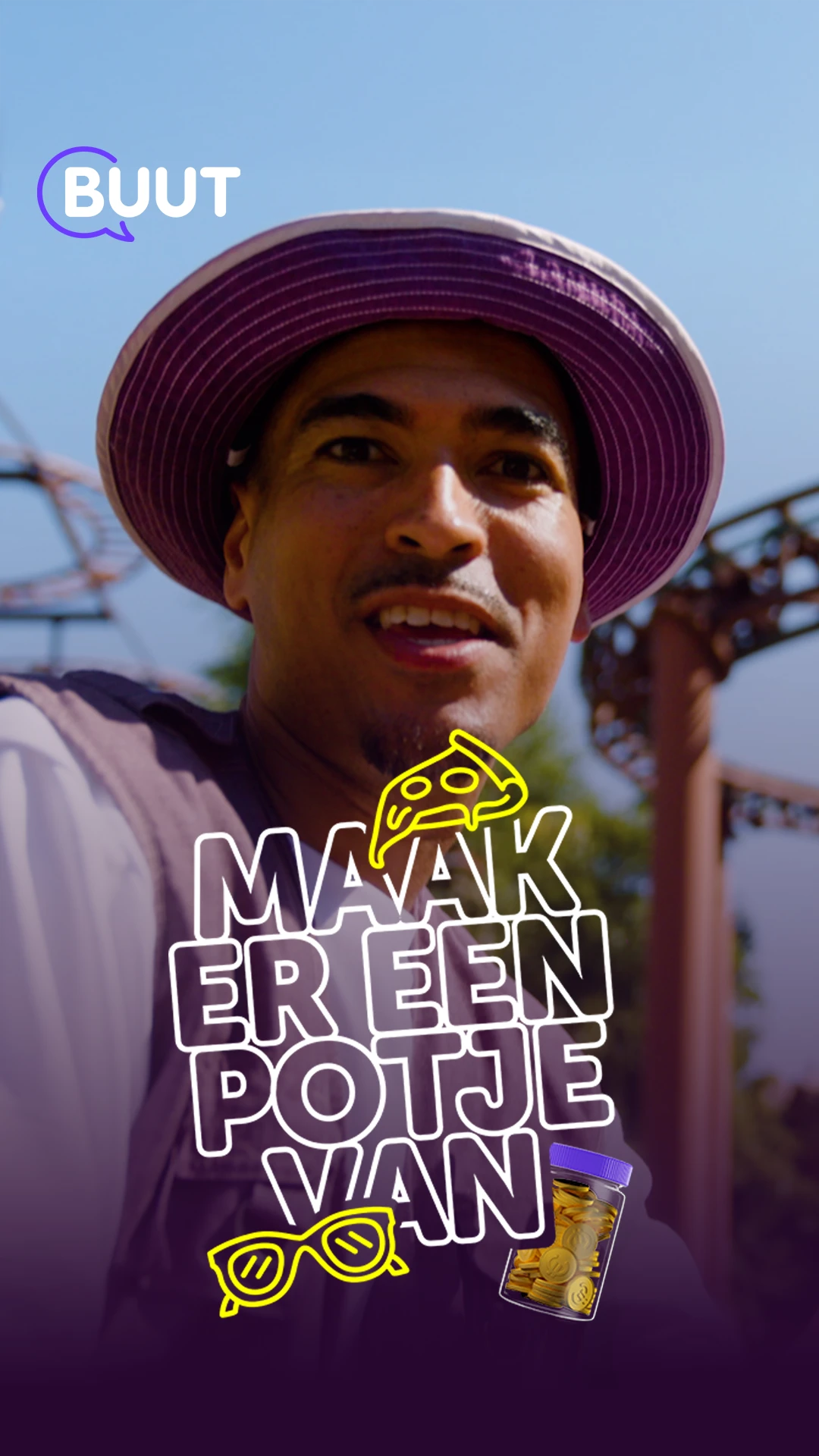 Maak er een potje van