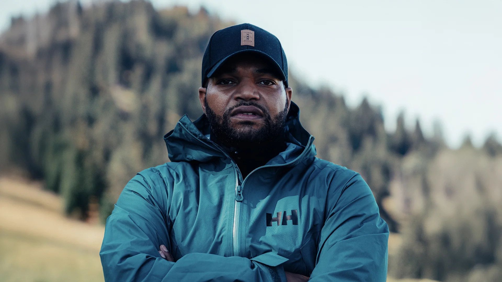 Brace in Het Waren 2 Fantastische Dagen