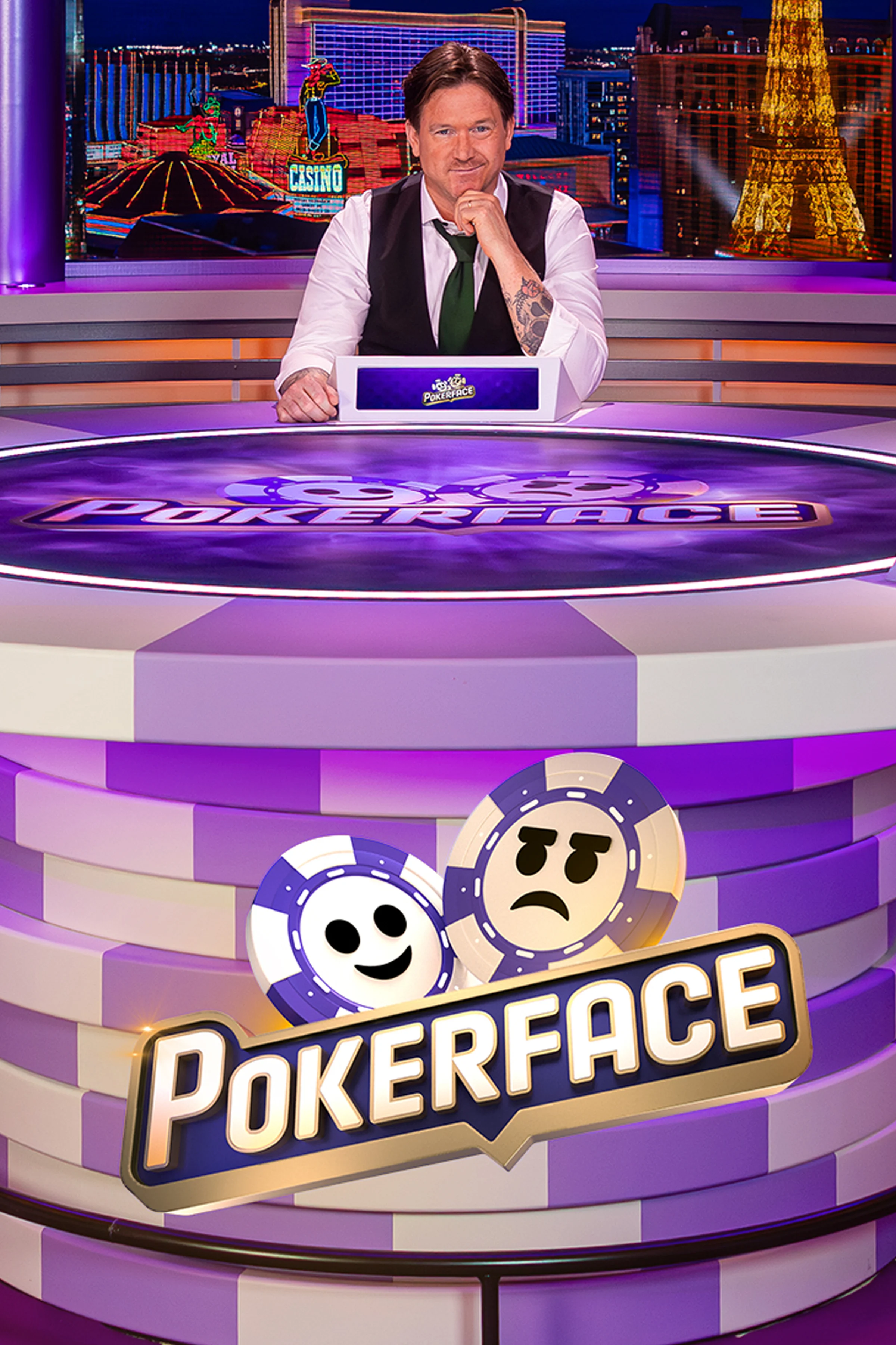 Pokerface