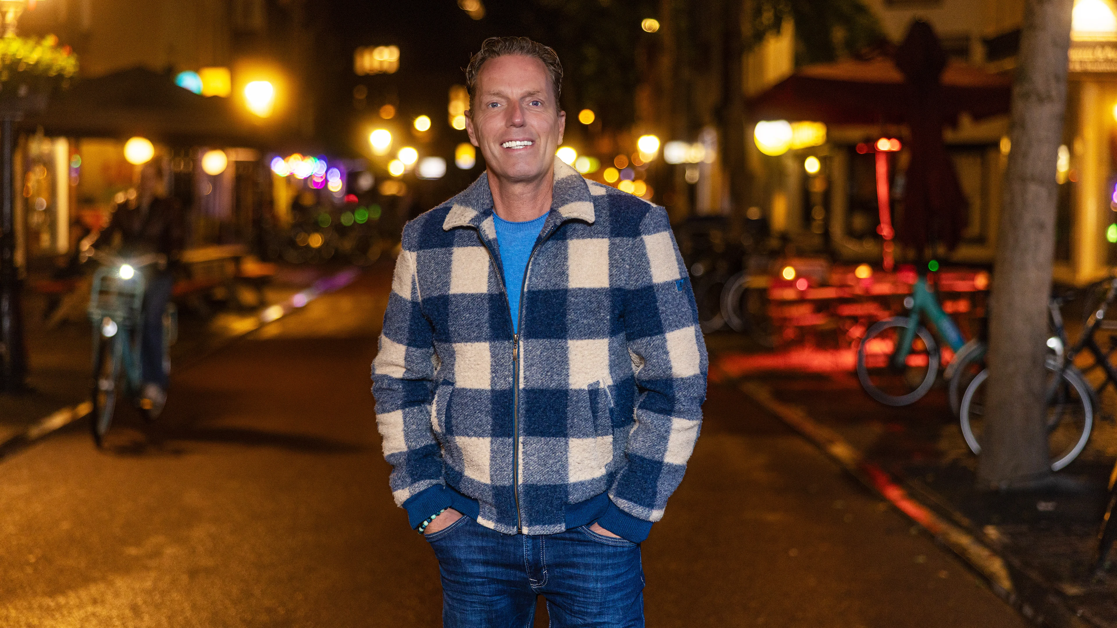 Rob Geus is terug met De Hygiënepolitie