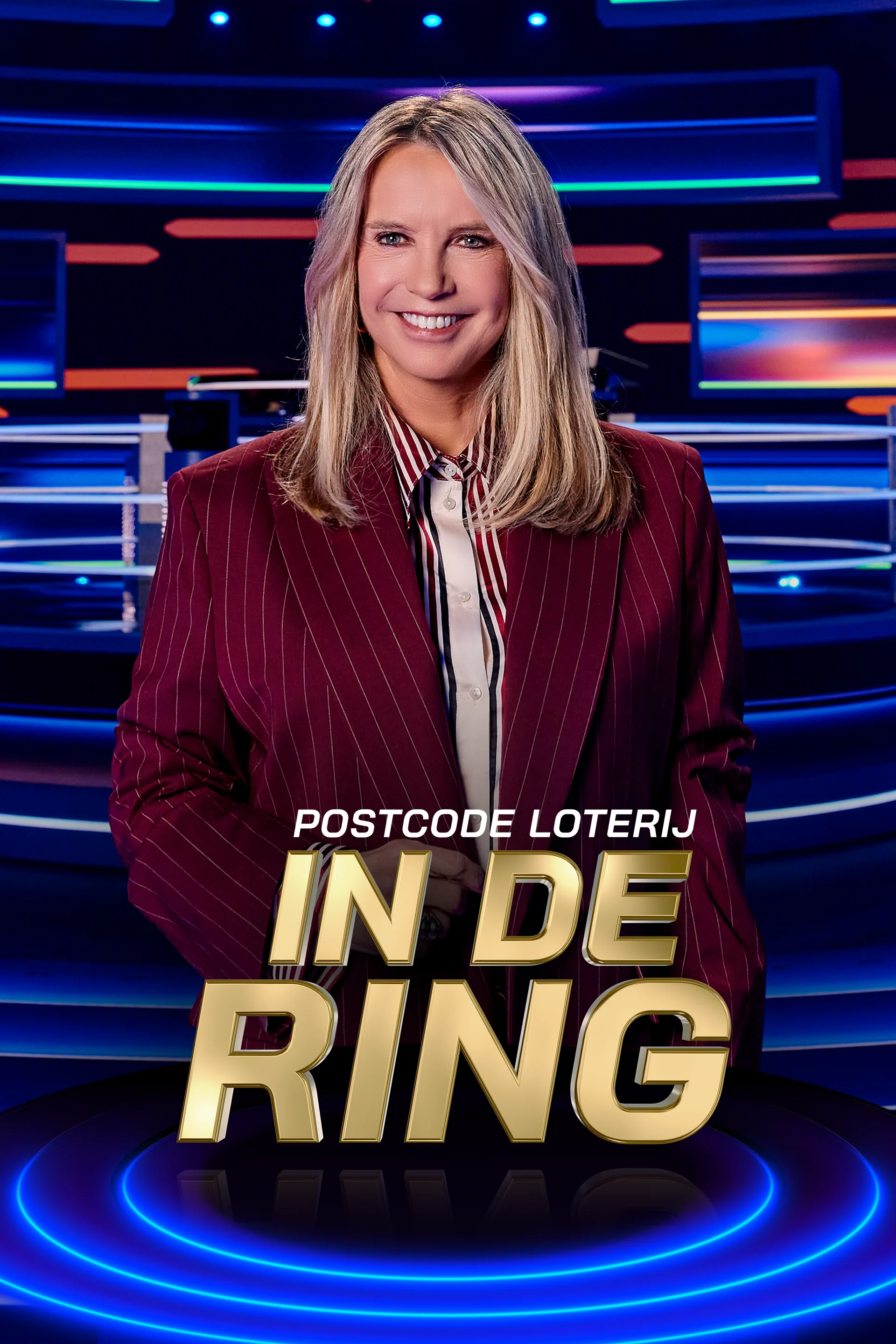 Postcode Loterij In de Ring