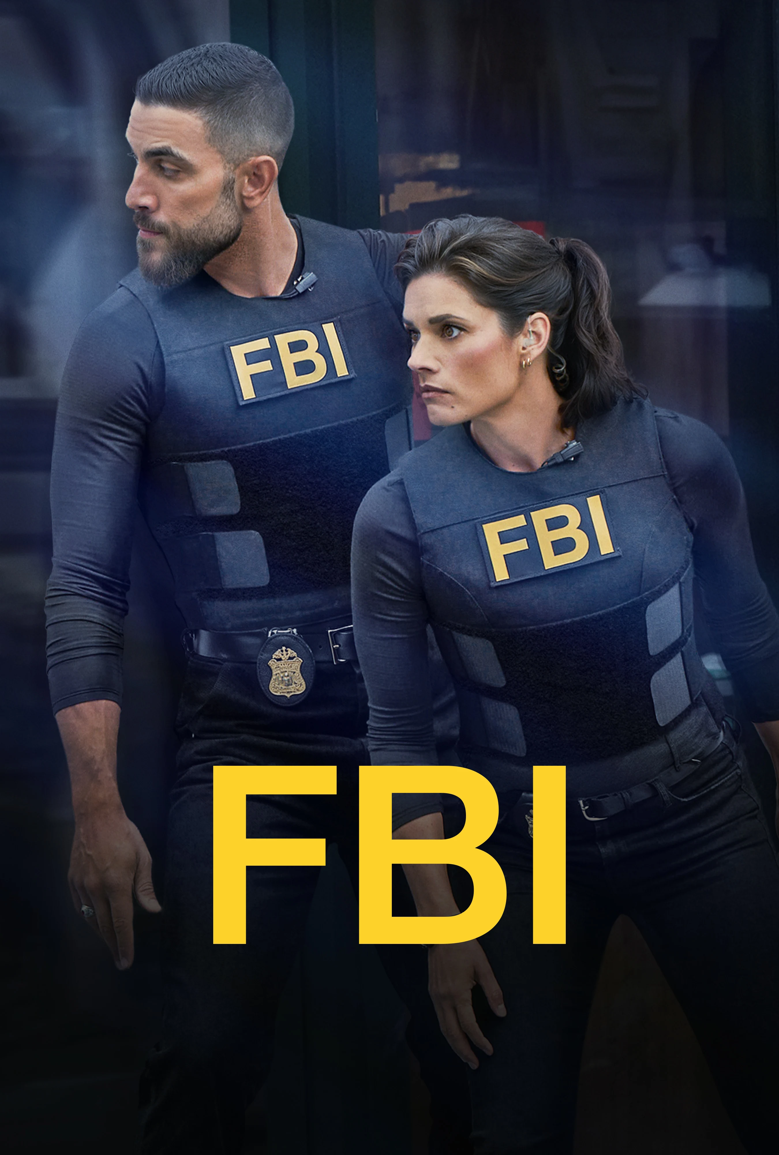FBI