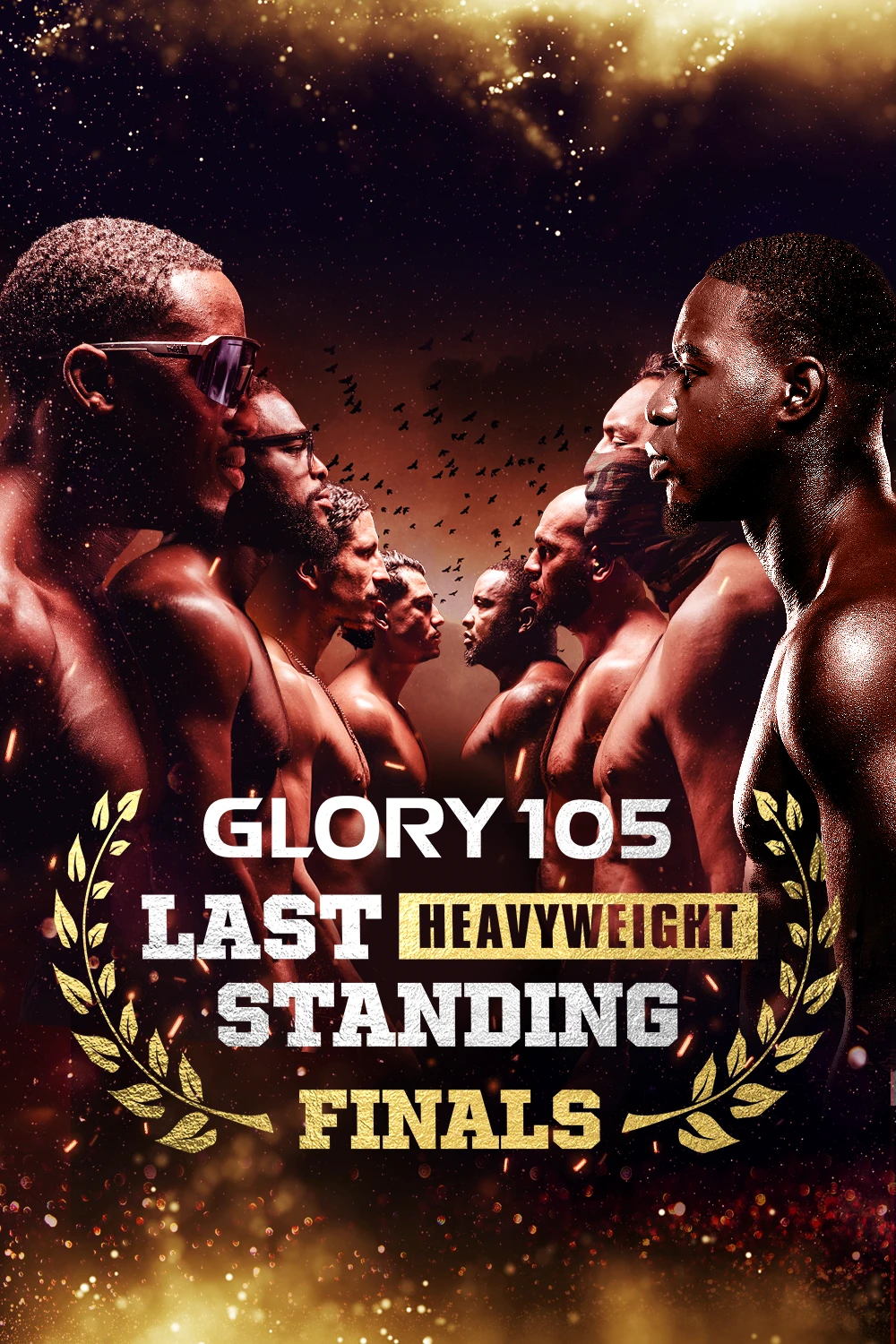 Glory Kickboxing