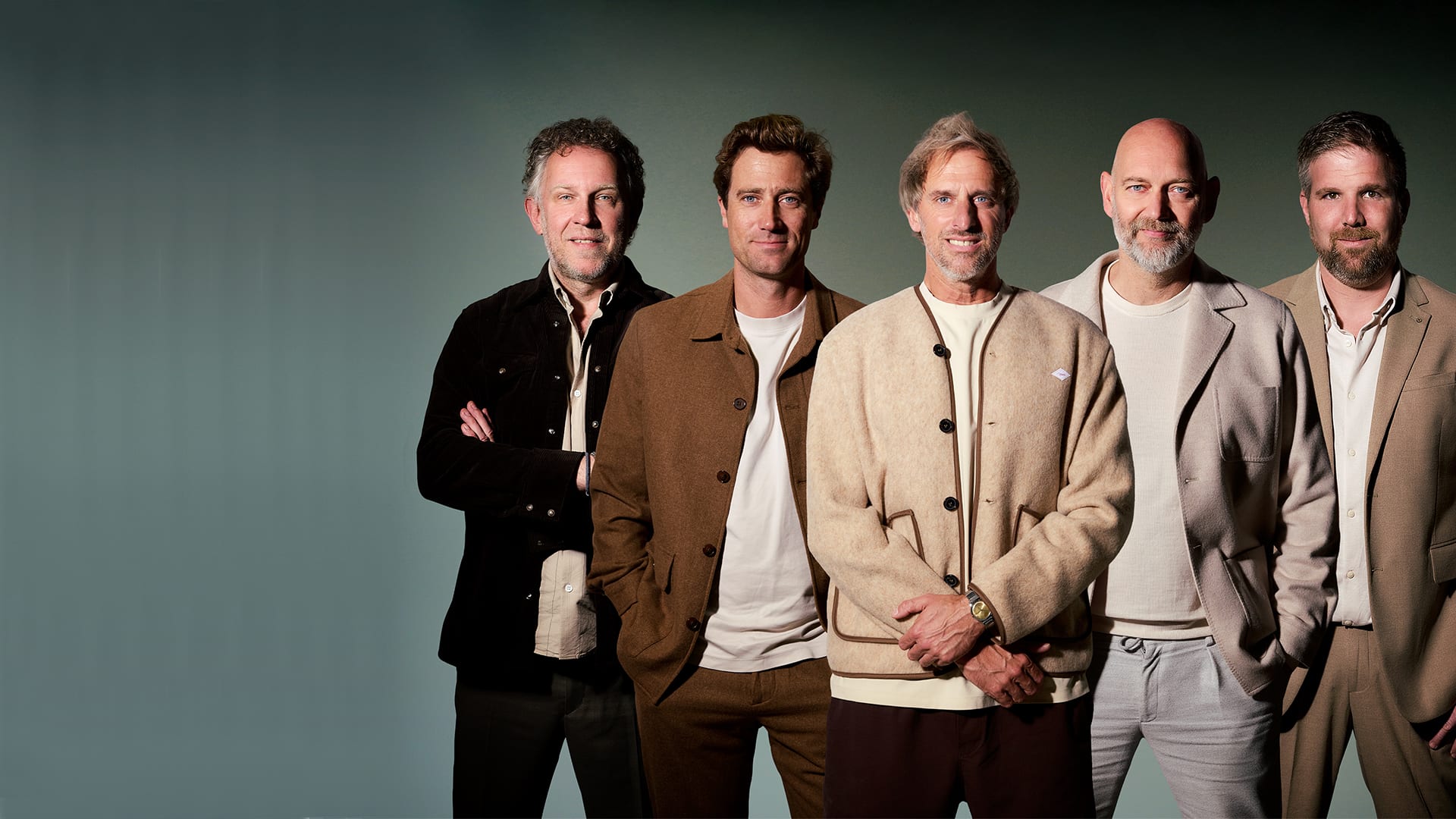 Ontmoet de designers