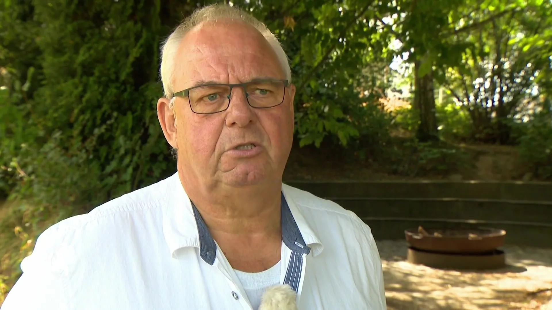 Brech behandeld na zedendelict in jaren 80