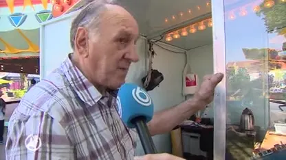 Kermisattractie Helden waar jongetje (5) uit viel blijft dicht