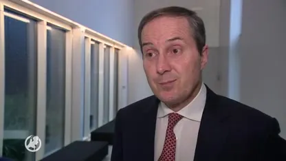 Advocaat Wilders: 'Hof kan snel klaar zijn met proces-Wilders'