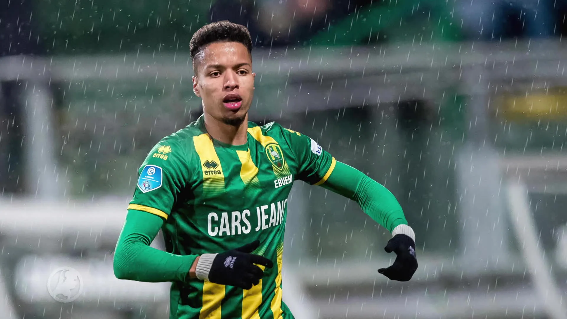 Juicht Nederland massaal voor Nigeria dit WK?