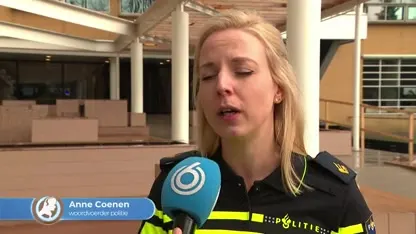 GEZOCHT: Overvallers landhuis mogelijk bekend in omgeving