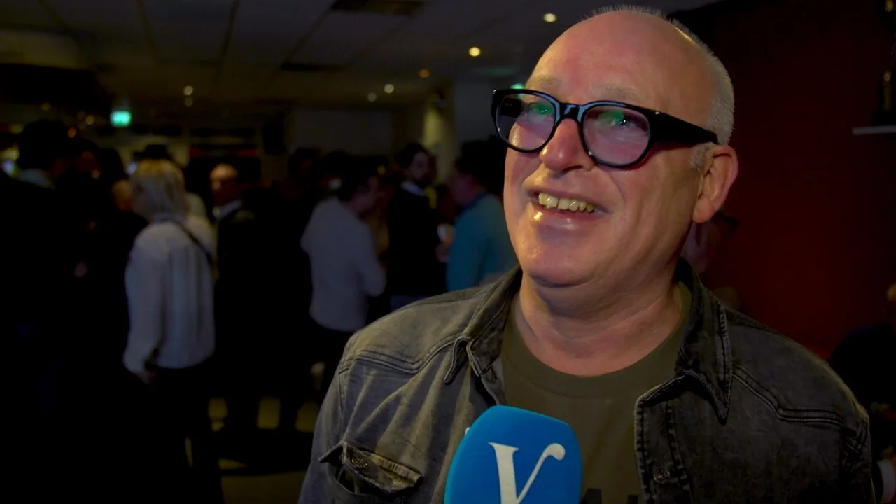 René over coming out Nikkietutorials: 'Dat interesseert niemand toch wat?’