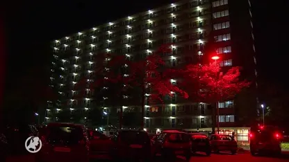 Sharleyne (8) werd vijf jaar geleden gewurgd en van een flat gegooid, vader hoopt op gerechtigheid