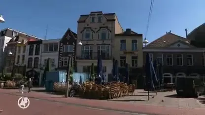 Grote domper voor organisatie en lopers van Nijmeegse Vierdaagse