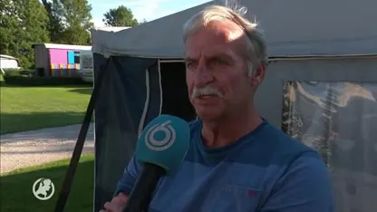 Eigenaresse van Zeeuwse camping herkende ontsnapte tbs'er Harry van E.