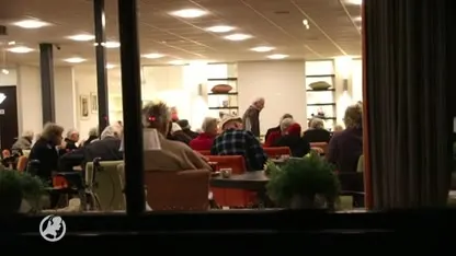 Dode na brand in appartementencomplex Soest