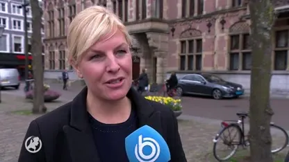 Instelling waar Michael P. zat werkte niet volledig mee aan rapport OVV