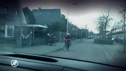 Max (19) van fiets getrokken, in busje gegooid, ontvoerd en beroofd in Oss