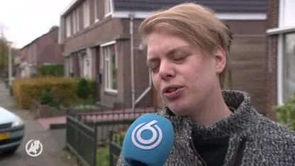 Dove goudsmid toegetakeld in Valkenswaard