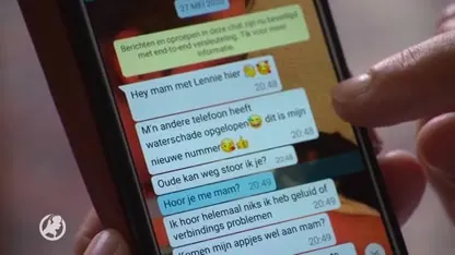 Tinie en Bertus de Haan beroofd van geld voor begrafenis: 'Je wordt gewoon geestelijk mishandeld'