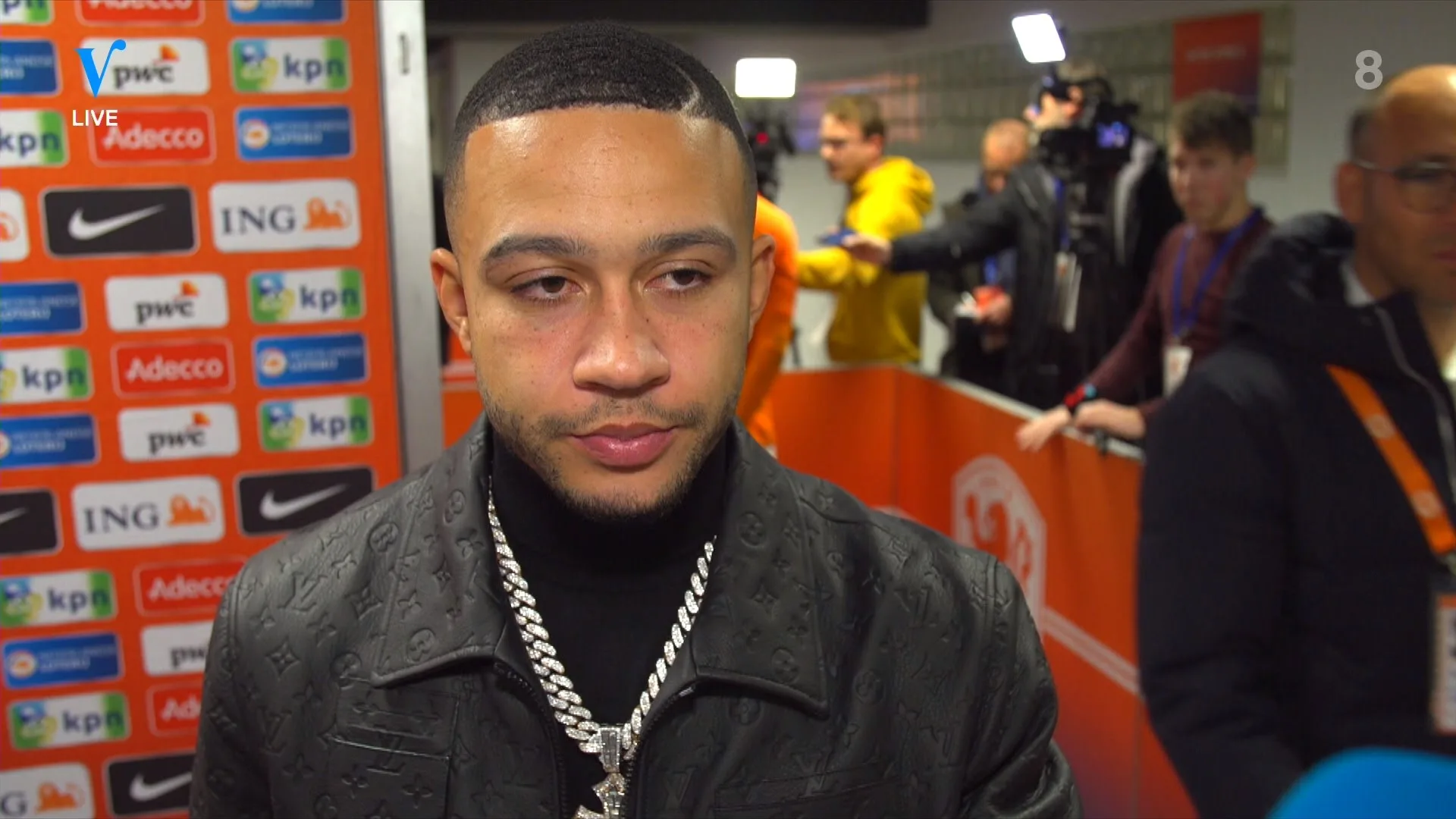 'Is Memphis burgemeester geworden?'