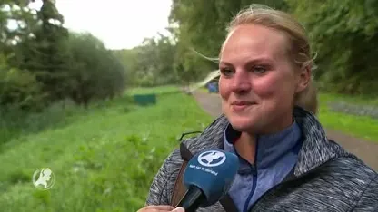 Wat Vindt Nederland: na de lange zomer is het eindelijk lekker herfst!