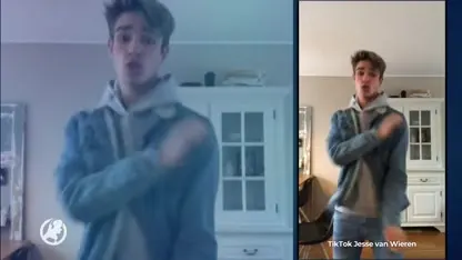 TikTok vooral beroemd bij kinderen, maar wat is het?