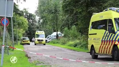 Man in auto Duivendrecht hoogstwaarschijnlijk doodgeschoten, kindje zat op achterbank