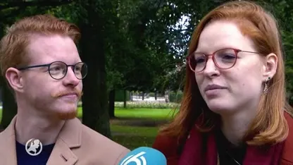 Coming Out Day: als je eeneiige tweelingzus je broer wordt