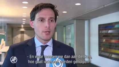 'Er zijn zware tijden op komst'