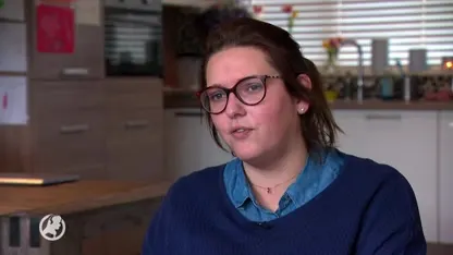 Janke begint online magazine na vergismoord op partner: ''Het is om te Janke''