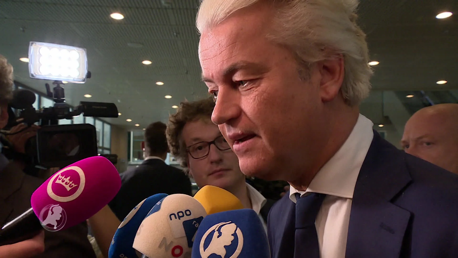 Rutte: Hulp rebellen Syrië 'goed uitzoeken'