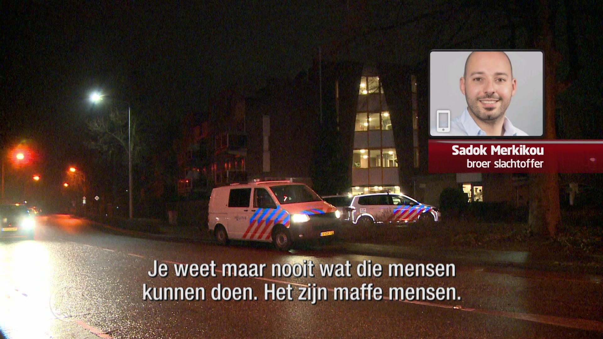 Veroordeelde moordenaar knipt enkelband door en vlucht