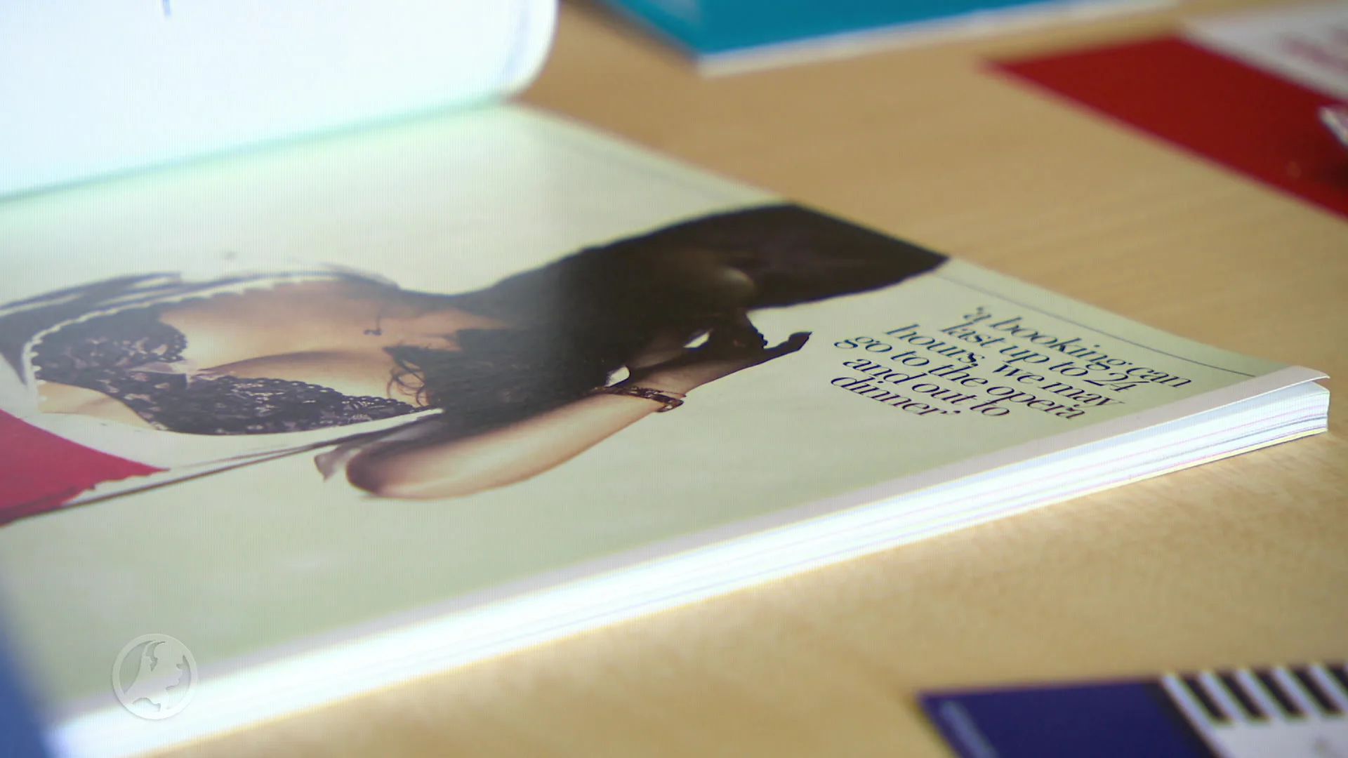 Steeds meer seksclubs verdwijnen, de GGD maakt zich zorgen