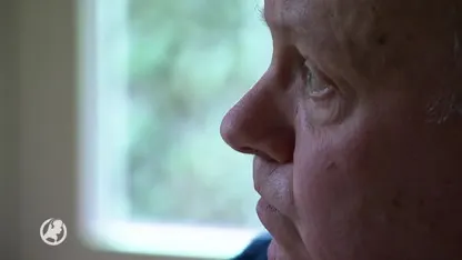 Arnold in hoger beroep tegen vieze pater die hem misbruikte