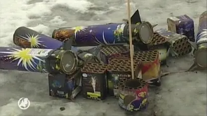 20 jaar later: Volendam kijkt blikt terug op nieuwjaarsbrand in 't Hemeltje