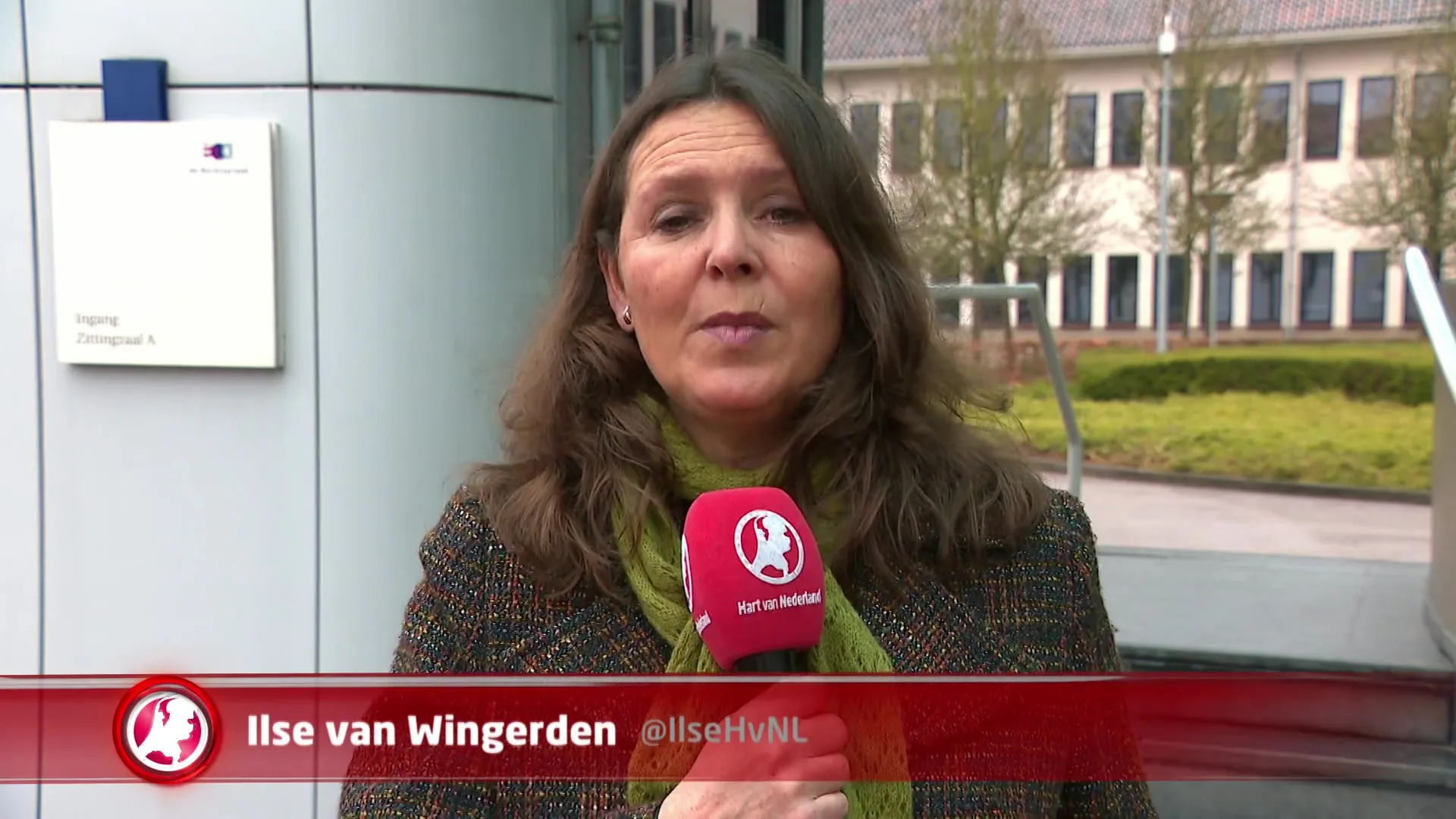 Osama I. blijft zwijgen over moord op vrouw in Maastricht