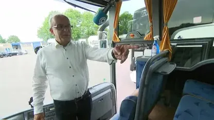 Touringcars willen weer de weg op