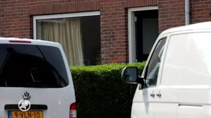 Vrouw overleden na geweldsincident in woning Oppenhuizen, verdachte aangehouden