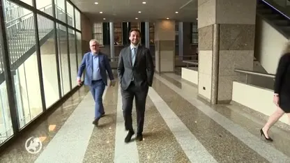 Bedreigster Thierry Baudet krijgt 100 uur taakstraf