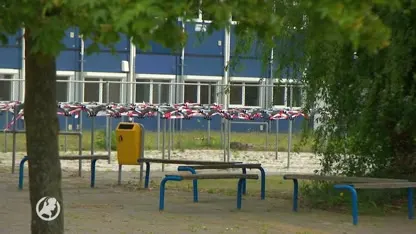 Middelbare scholen bereiden zich voor op heropening