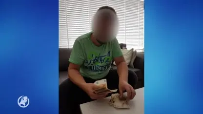 'Gevluchte rijschoolhouder verblijft in villa La Capellania': 'En dan lekker hier in de zon gaan liggen'