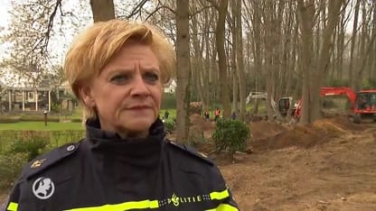 Politie krijgt 25 nieuwe tips door zoekactie naar vermiste Marjo Winkens